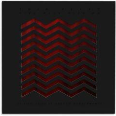 Angelo Badalamenti - Twin Peaks: Fire Walk With me (Original Soundtrack) [New Vi