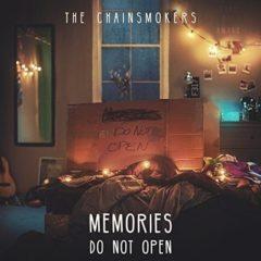 The Chainsmokers - Memories Do Not Open