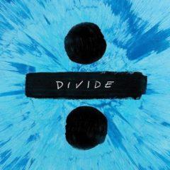 Ed Sheeran - Divide  45 Rpm, 180 Gram