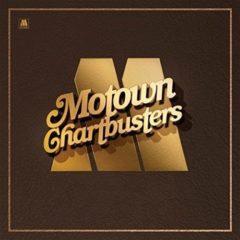 Various Artists - Motown Chartbusters / Various
