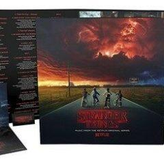 Various Artists - Stranger Things: Music From The Netflix Original Series [New V