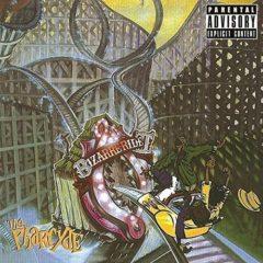 The Pharcyde - Bizzare Ride II The Pharcyde  Explicit