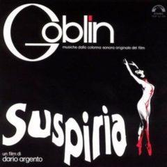 Goblin - Suspiria (Blue Vinyl)  Blue