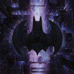 Danny Elfman - Batman (Original Soundtrack)