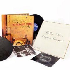 The Rolling Stones - Beggars Banquet (50th Anniversary Edition)  180