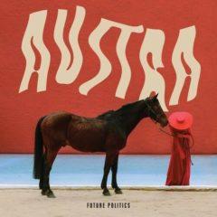 Austra - Future Politics  Digital Download