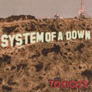 System of a Down - Toxicity