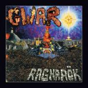 GWAR - Ragnarok