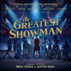 Various Artists - The Greatest Showman (Original Motion Picture Soundtrack) [New