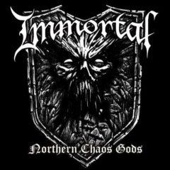 Immortal - Northern Chaos Gods  White
