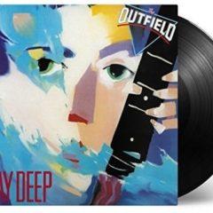 The Outfield - Play Deep