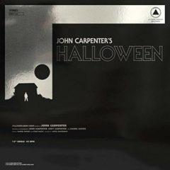 John Carpenter - Halloween / Escape From New York (Original Soundtrack) [New 12