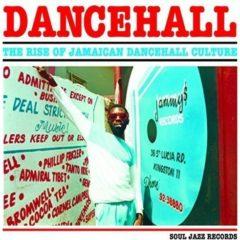 Soul Jazz Records Pr - Dancehall: Rise Of Jamaican Dancehall Culture [New Vinyl