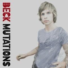 Beck - Mutations  With Bonus 7