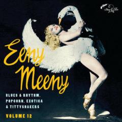 Various Artists - Eeny Meeny: Volume 12  10