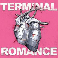 Matt Mays & El Torpedo - Terminal Romance  With Bonus 7