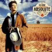 k.d. lang - Absolute Torch And Twang  With Bonus 7