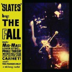 The Fall - Slates  10