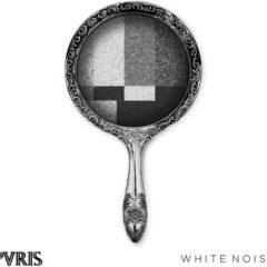 Pvris - White Noise  Colored Vinyl, With DVD, With Bonus 7