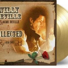 Willy DeVille - Collected