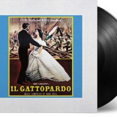 Nino Rota - Il Gattopardo (Original Soundtrack)  180 Gram