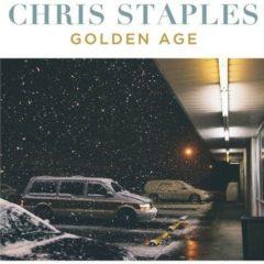 Chris Staples - Golden Age