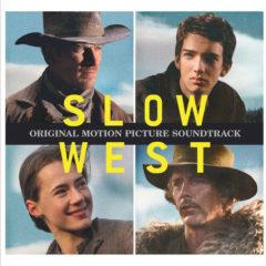 Various Artists - Slow West (Original Soundtrack)  180 Gram