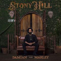 Damian Marley - Stony Hill   Deluxe Edition