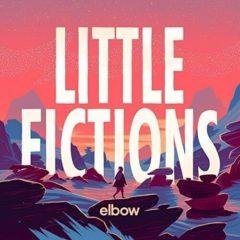 Elbow - Little Fictions  180 Gram