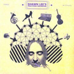 Shawn Lee, Shawn Lee & the Ping Pong Orchestra - Voices & Choices