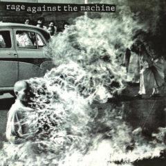 Rage Against the Mac - Rage Against the Machine XX (20th Anniversary) [New Vinyl