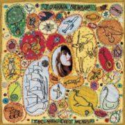 Joanna Newsom - Milk-Eyed