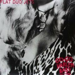 Flat Duo Jets - Go Go Harlem Baby