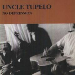 Uncle Tupelo - No Depression  180 Gram