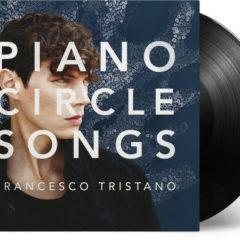 Francesco Tristano - Piano Circle Songs  180 Gram