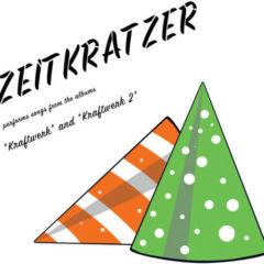 Zeitkratzer - Performs Songs From The Albums
