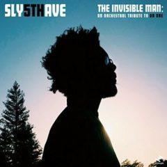 Sly5thave - The Invisible Man: An Orchestral Tribute To Dr. Dre