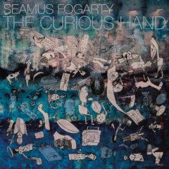 Seamus Fogarty - Curious Hand  180 Gram