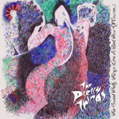 The Pretty Things - Sweet Pretty Things (Are in Bed Now of Course) [New Vinyl LP