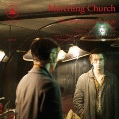 Marching Church - This World Is Not Enough
