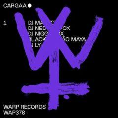 Various Artists - Cargaa 1