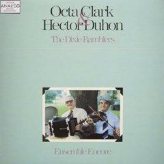 Octa Clark & Hector Duhon - Ensemble Encore