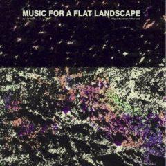 Luke Abbott - Music for a Flat Landscape - O.S.T.  180 Gram