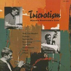 Bjarne Rostvold Trio - Tricrotism