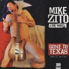 Mike Zito - Gone to Texas