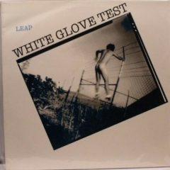 White Glove Test - Leap (1989)
