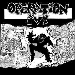 Operation Ivy - Energy