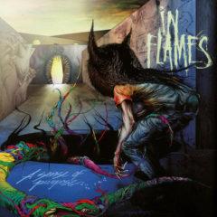 In Flames - Sounds of a Playground Fading  Reissue