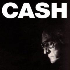 Johnny Cash - American Iv: The Man Comes Around