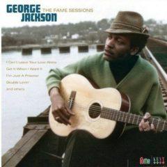 George Jackson - Fame Recordings
